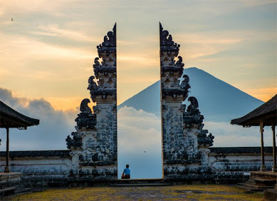Destinasi Wisata Instagramable di Bali