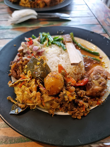 destinasi kuliner murah di Bali