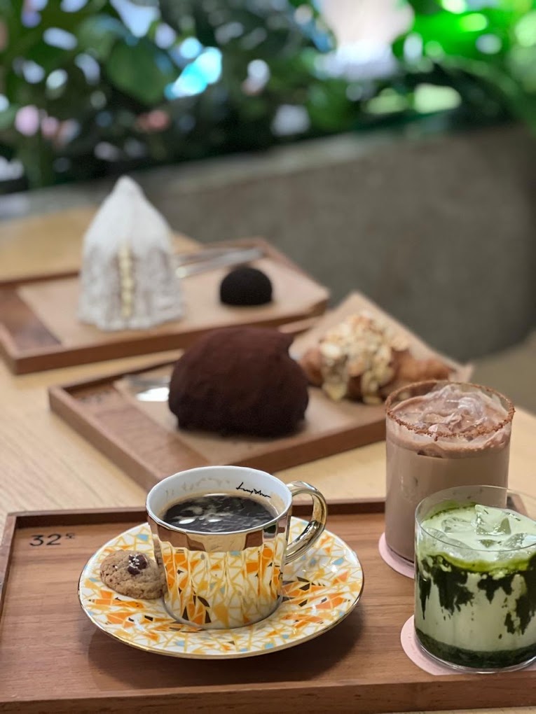 top 5 cafe hits di bali